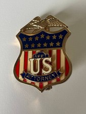 Ass´t US Attorney United