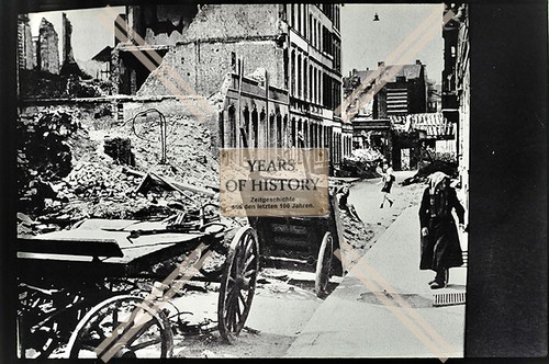 Foto köln 1944 zerstört - foto,