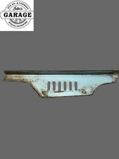 jawa babetta 210 Kettenschutz Links Original Teil Oldtimer Moped Vintage