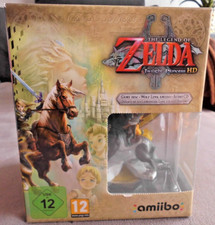 The Legend of Zelda: Twilight Princess Hd-Limited Edition (Nintendo Wii U)