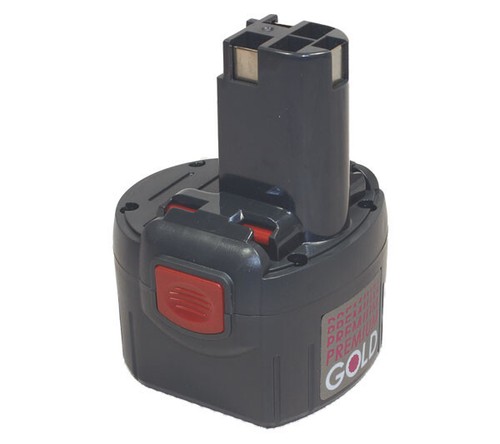 Akku für bosch psr 2 - akku,
