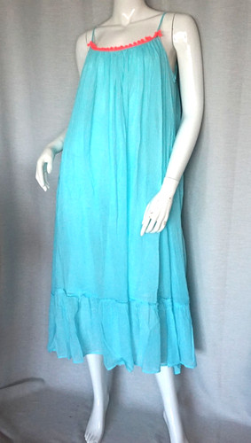 Hippie maxikleid midikleid - hippie,
