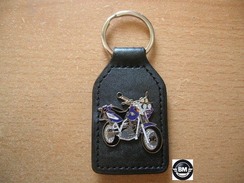 Keyring muz mastiff enduro - keyring,