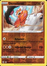 Demeteros Holofoil