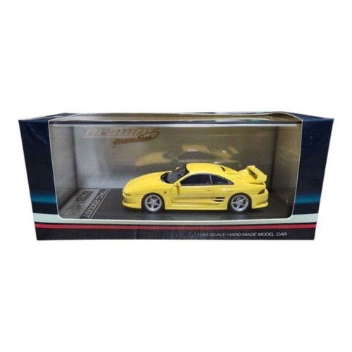Story toyota mr2 - toyota,