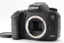 [NEUWERTIG] Canon EOS 7D Mark