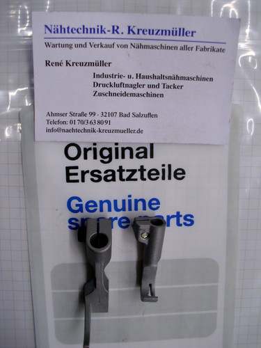 Dürkopp adler 291 n291 rechts - adler,