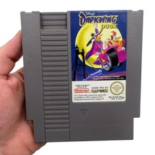 Nintendo NES - Disneys