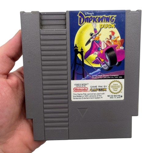 Nintendo nes disneys - nintendo,