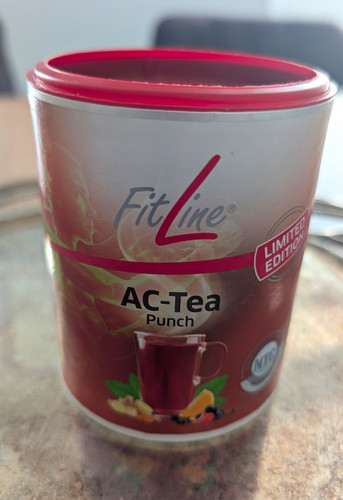 Fitline tea punch - ac,