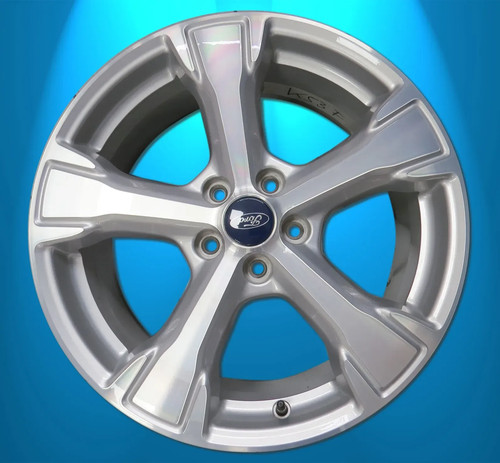 Alufelge original ford - ford, kuga