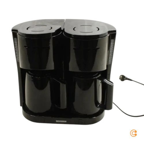 Severin kaffeemaschine - severin,