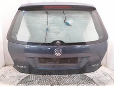 Heckklappe Volkswagen golf v