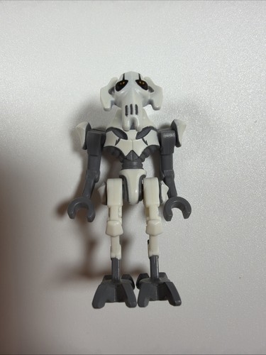 Lego star wars general - star,