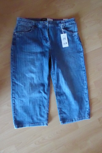 Cecil jeans hose culotte - jeans,