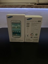 Samsung Galaxy S3 Mini OVP