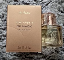 M. Asam, The Scent of Magic