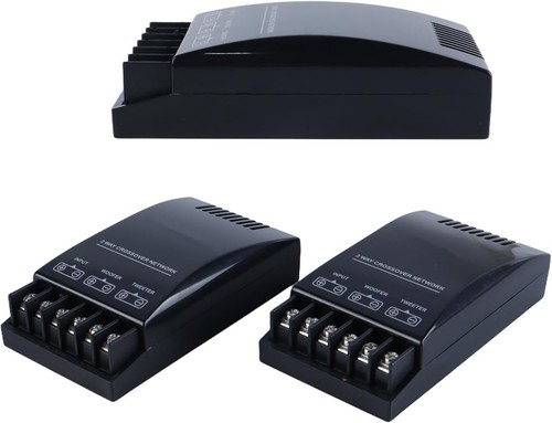 Wege auto audio - 2-wege, auto-audio
