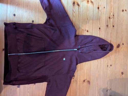 Champion hoodie jacke mit - hoodie,