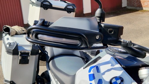 Wunderlich blinker und - wunderlich, blinker-und