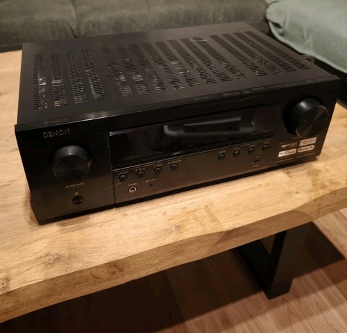 Denon avr s660h - denon,