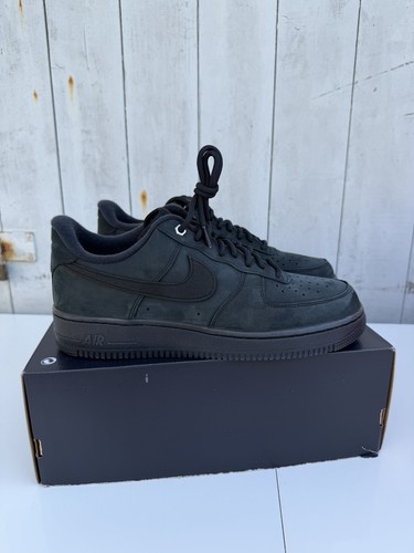 Nike air force neu wildleder - nike, 1