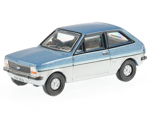 Ford fiesta mk1 - ford,