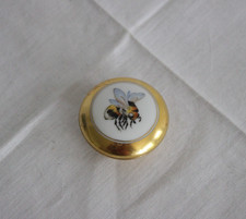 Limoges porzellan dose - limoges,