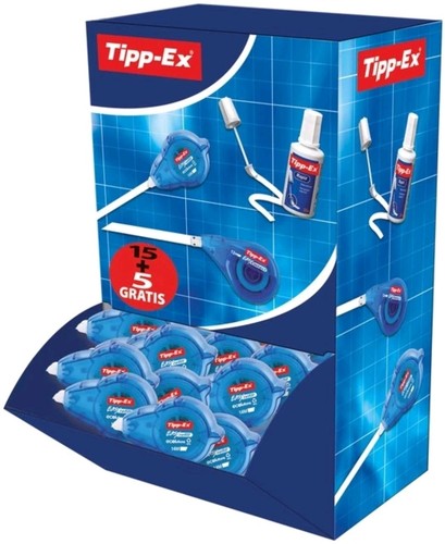 Tipp korrekturroller easy - tipp-ex,