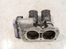 Drosselklappe für Audi A6 S6