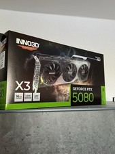 Inno3D NVIDIA GeForce RTX 5080