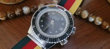 SICURA Diver watch breitling