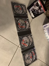 Saw DVD Komplettset 1-8 Filme