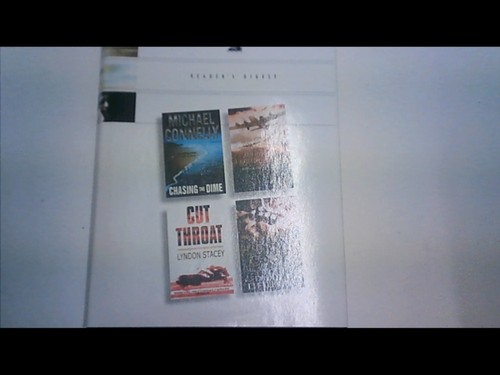 Reader digest condensed - reader's,