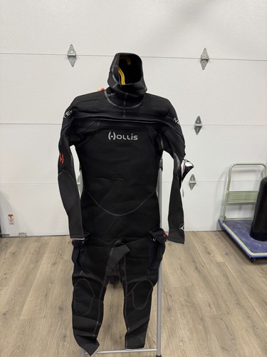 Hollis neotek semi - semi-dry,