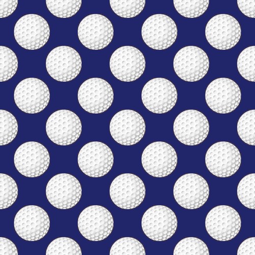 Baumwolle canvas golf - 50,