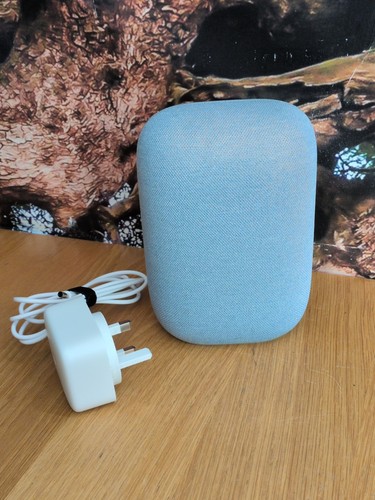 Google nest audio - google,