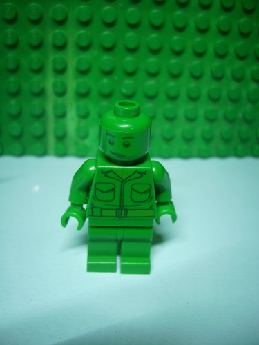 Lego minifigur toy story - lego,