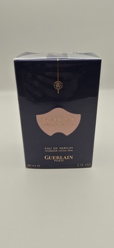 Shalimar parfum initial eau - parfum,