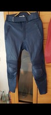 Motoradhose Frauen, Mönner
