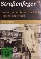 Straßenfeger: Die Gentlemen