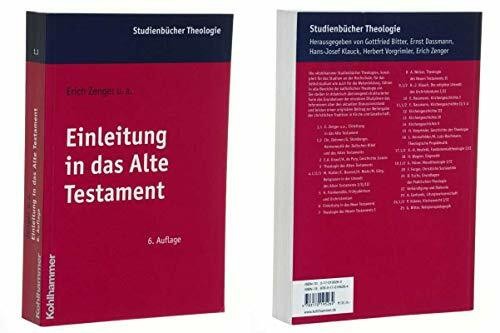 Einleitung das alte - das,