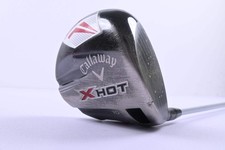 Callaway X Hot Driver / 10,5