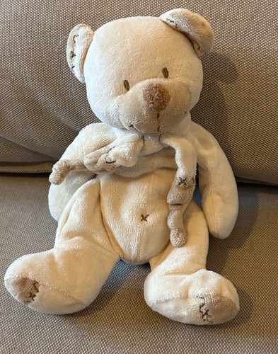Teddy bär nicotoy baby - ,