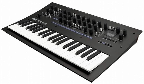 Korg minilogue polyphonic - korg,