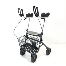 Arthritis Rollator Tomtar