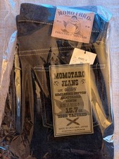 MOMOTARO JEANS 0405-V 15,7oz