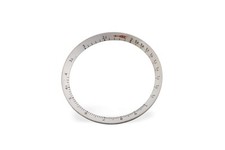 Breitling Bentley Tachymeterring Weiß White Durchmesser 39,00mm