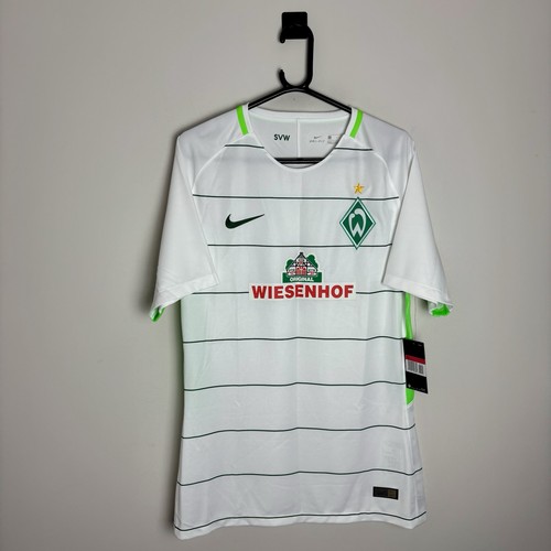 Brandneu mit etikett werder - etikett,