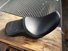 Harley Softail FXST Sitzbank Seat LEder Original 91710-00